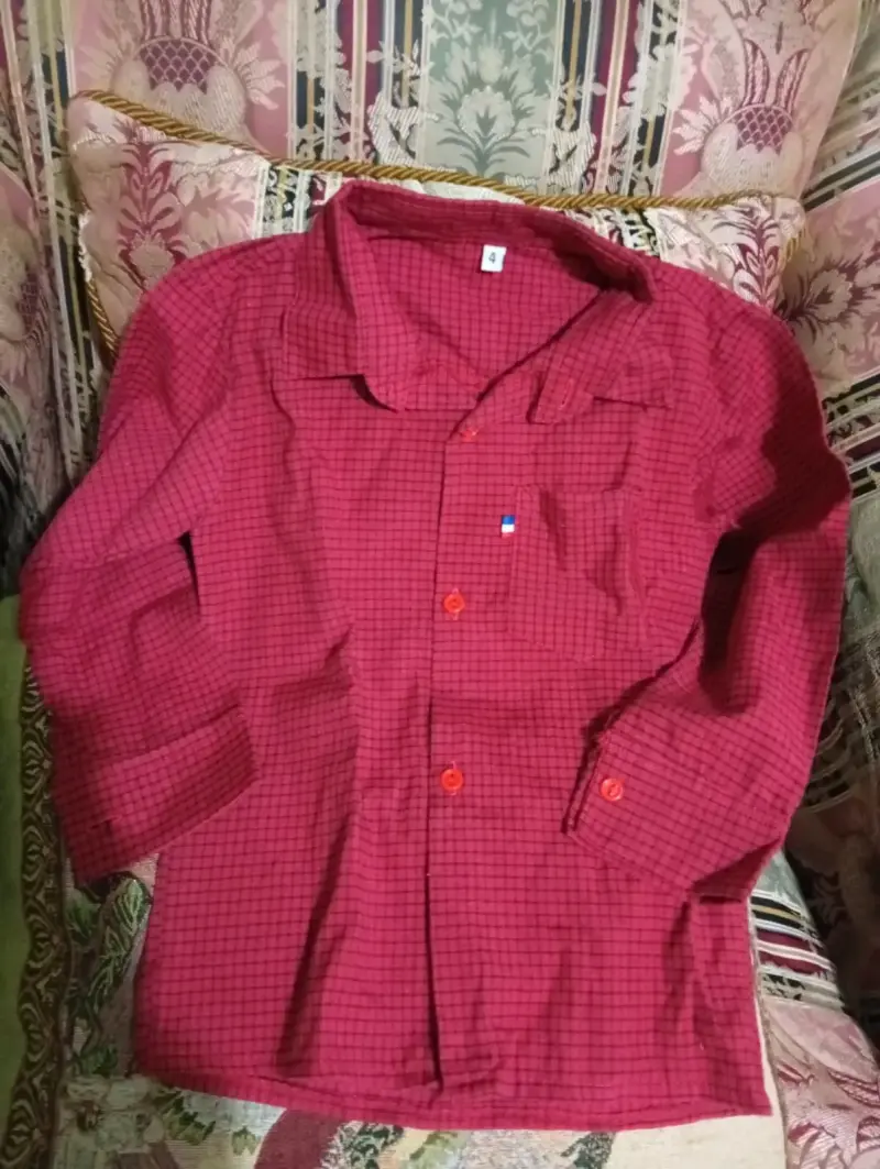 Ropa de huaso - 4