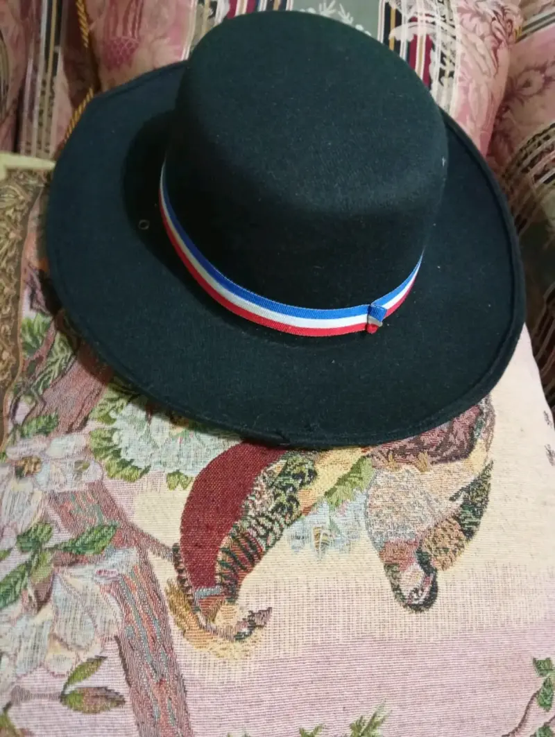 Ropa de huaso - 5