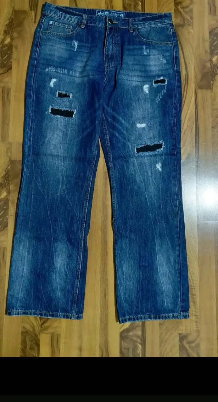 Jeans JJO Relaxed Fit - 1