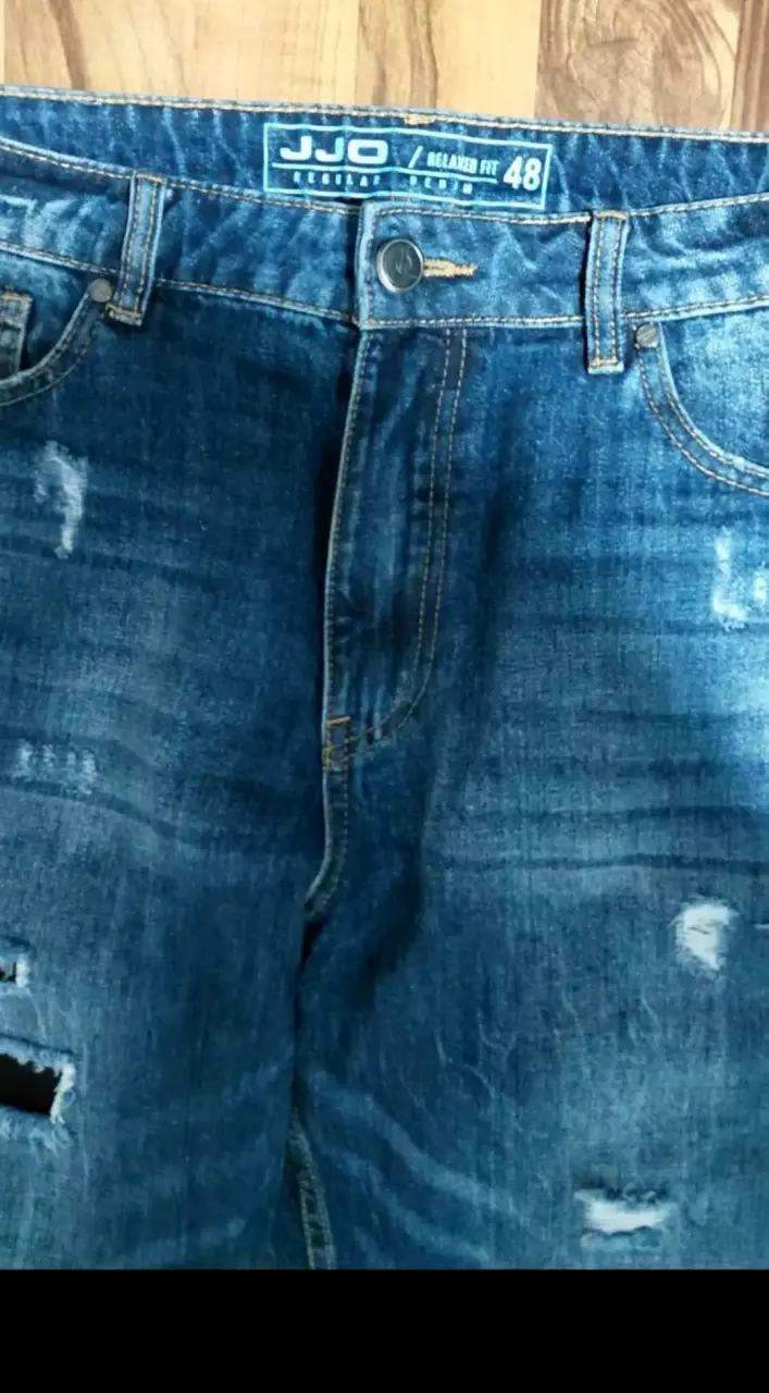 Jeans JJO Relaxed Fit - 2