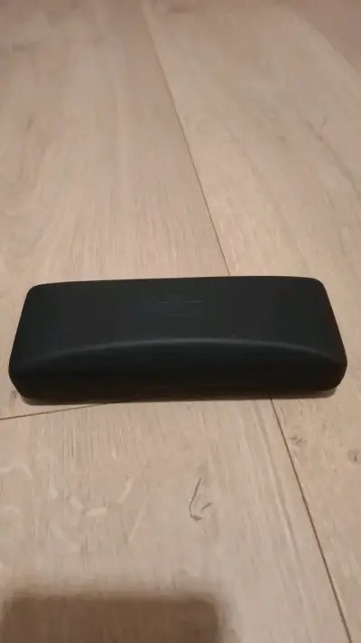 Estuche rígido para gafas Ermenegildo Zegna - miniatura 1