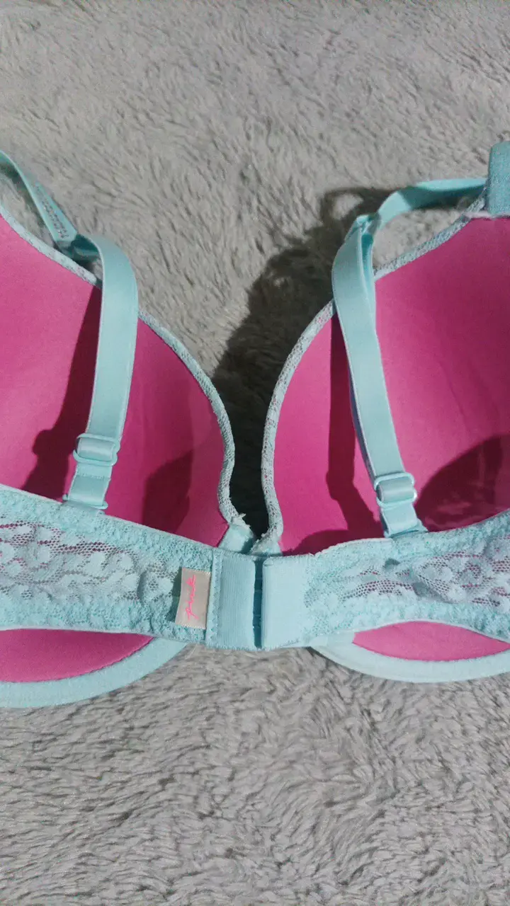 Sostén pink - 3