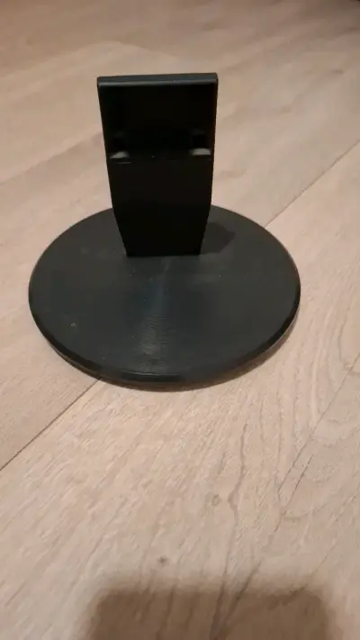 Base de soporte para monitor de mesa - miniatura 1