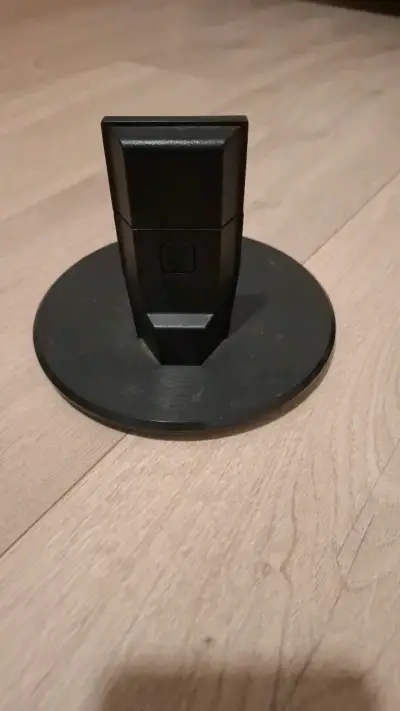 Base de soporte para monitor de mesa - miniatura 2