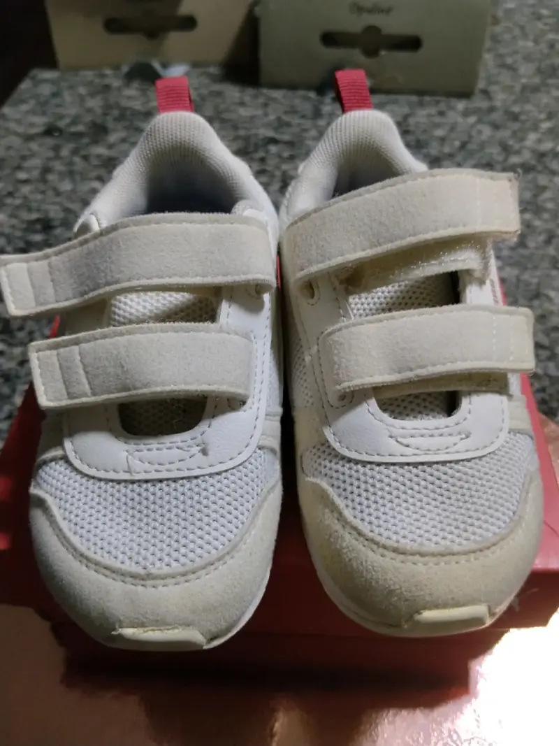 Zapatillas Puma R78 Summer Camp V Inf para niños - 5