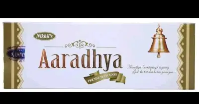 Incienso Premium Aaradhya Nikhil's - miniatura 1