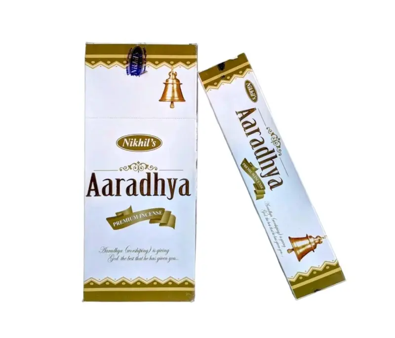 Incienso Premium Aaradhya Nikhil's - 2