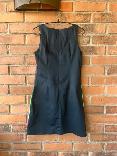 Vestido Desigual talla 38 - miniatura 3