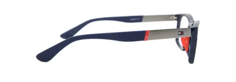 Gafas de Lectura Tommy Hilfiger Azul Modelo TH 1522 PJP - 2