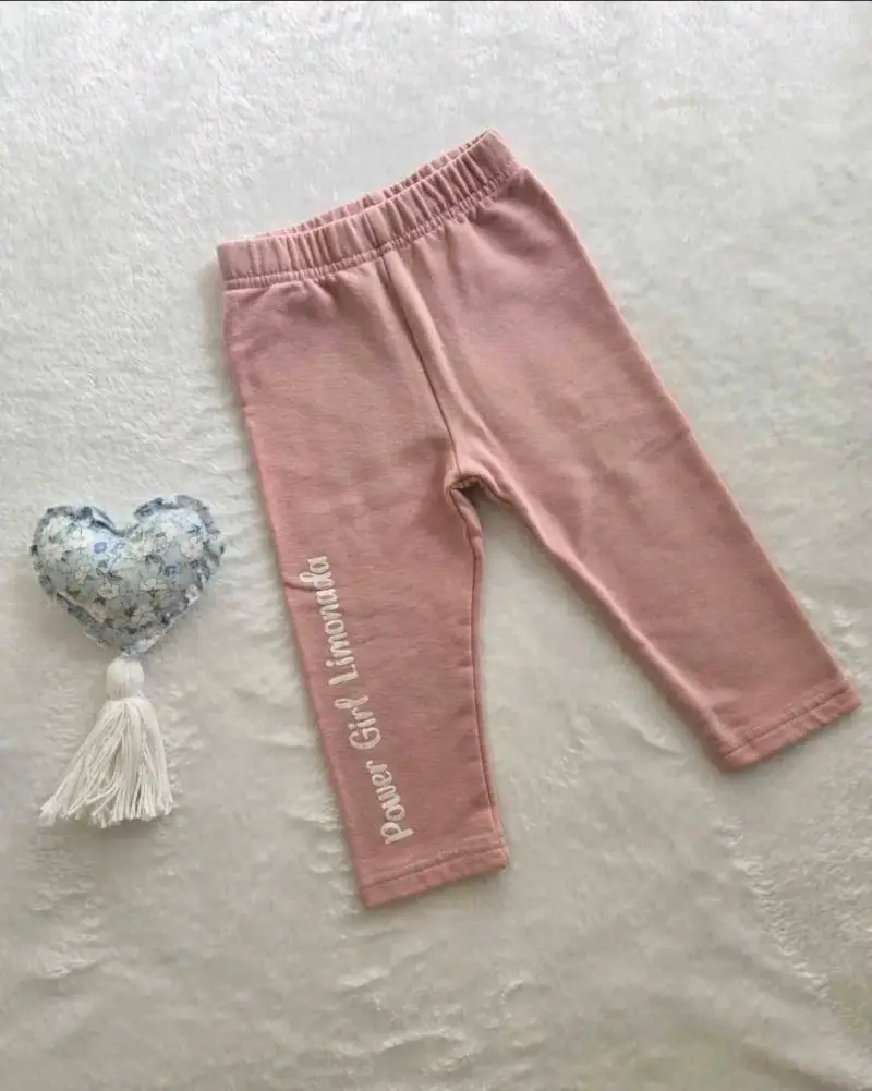 Pantalon Limonada - 1