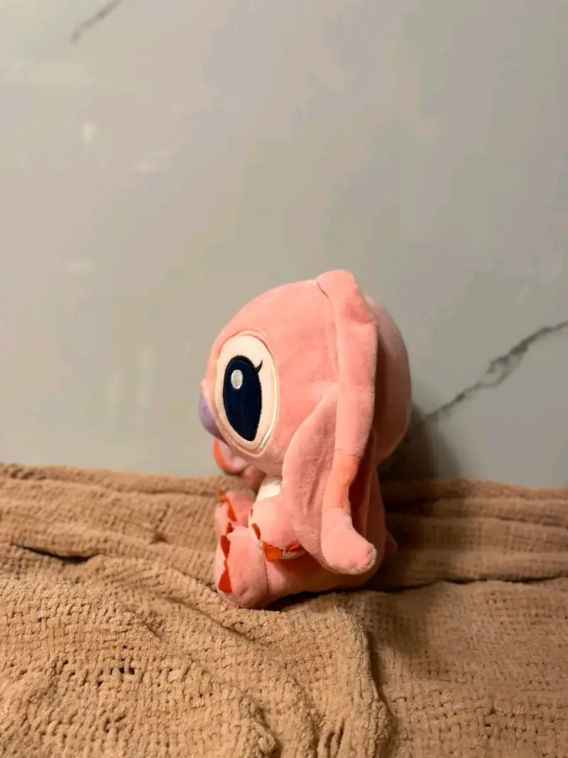 Peluche Angel Stitch - 2