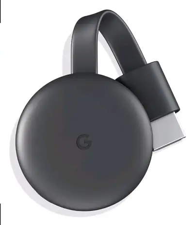 Chromecast Ultra 4K HDR de Google - miniatura 3