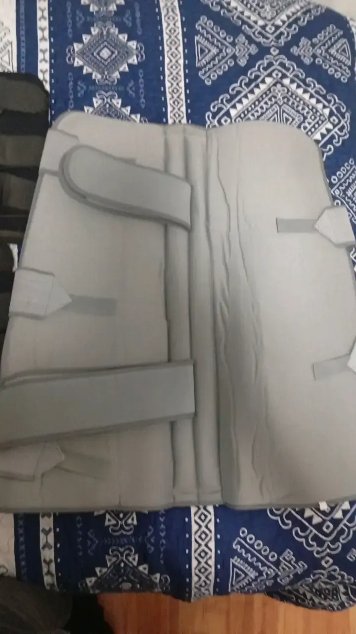 Inmovilizador de Rodilla Blunding Talla L - 5