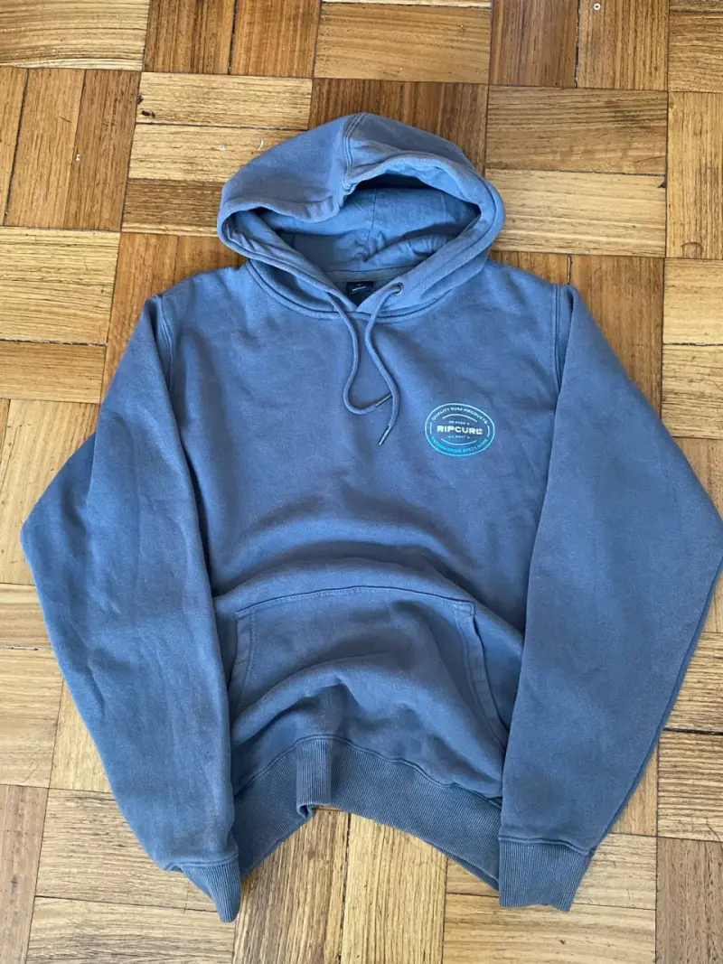 Polerón  Rip Curl talla M