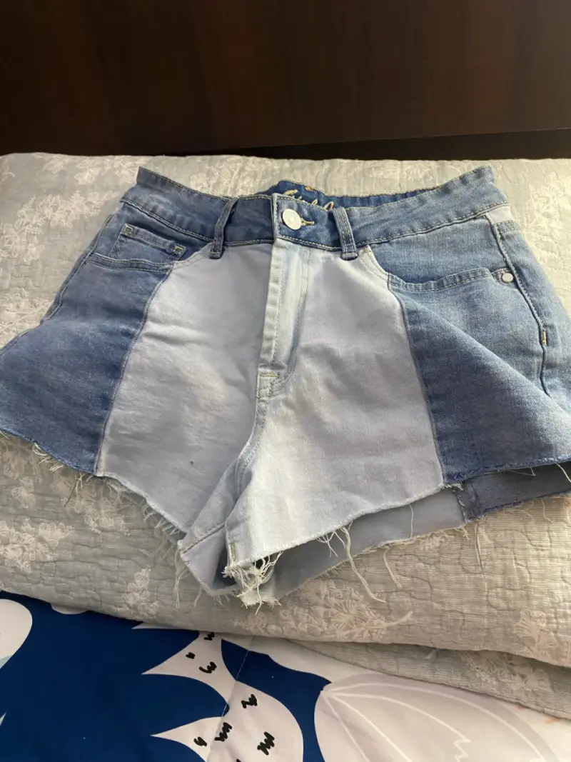 Lote de Shorts de Mezclilla para Mujer - 3