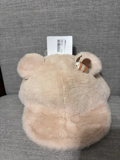 Gorro Winnie Pooh Tokyo Disney Resort Original - miniatura 3