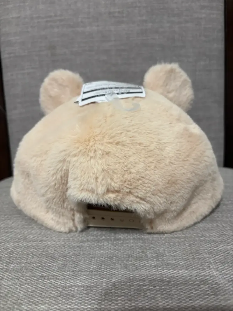 Gorro Winnie Pooh Tokyo Disney Resort Original - 4
