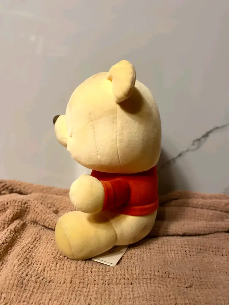 Peluche MINISO Winnie-the-pooh - 2
