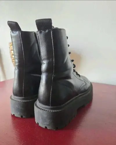 Botines Zara kids - miniatura 2