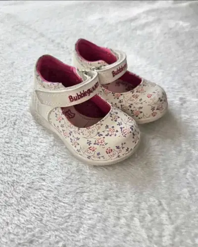 Zapatos de bebé Bubblegummers - miniatura 2