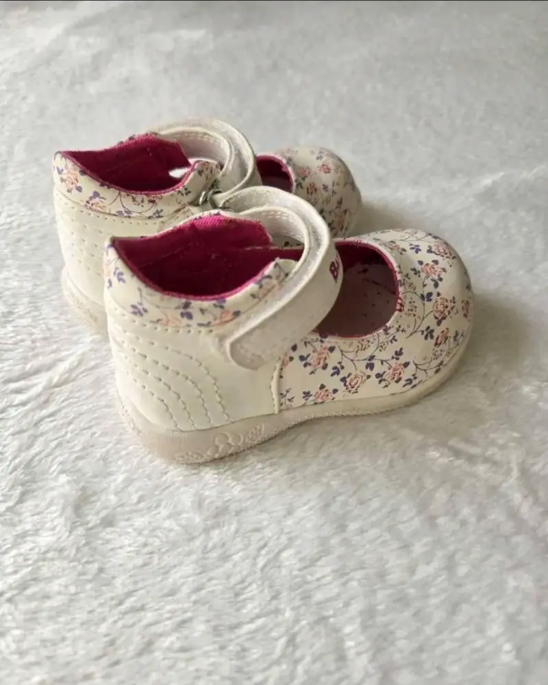 Zapatos de bebé Bubblegummers - 3