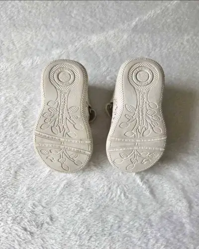 Zapatos de bebé Bubblegummers - miniatura 4