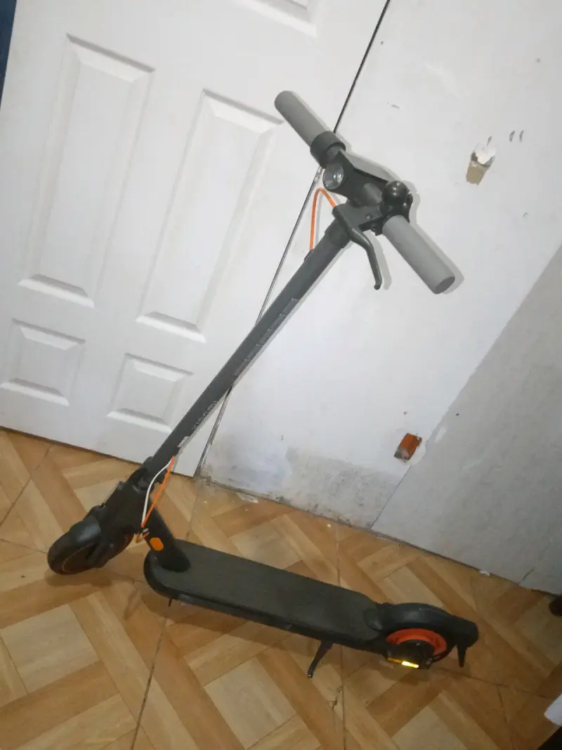 Scooter Xiaomi 4 Go - 1