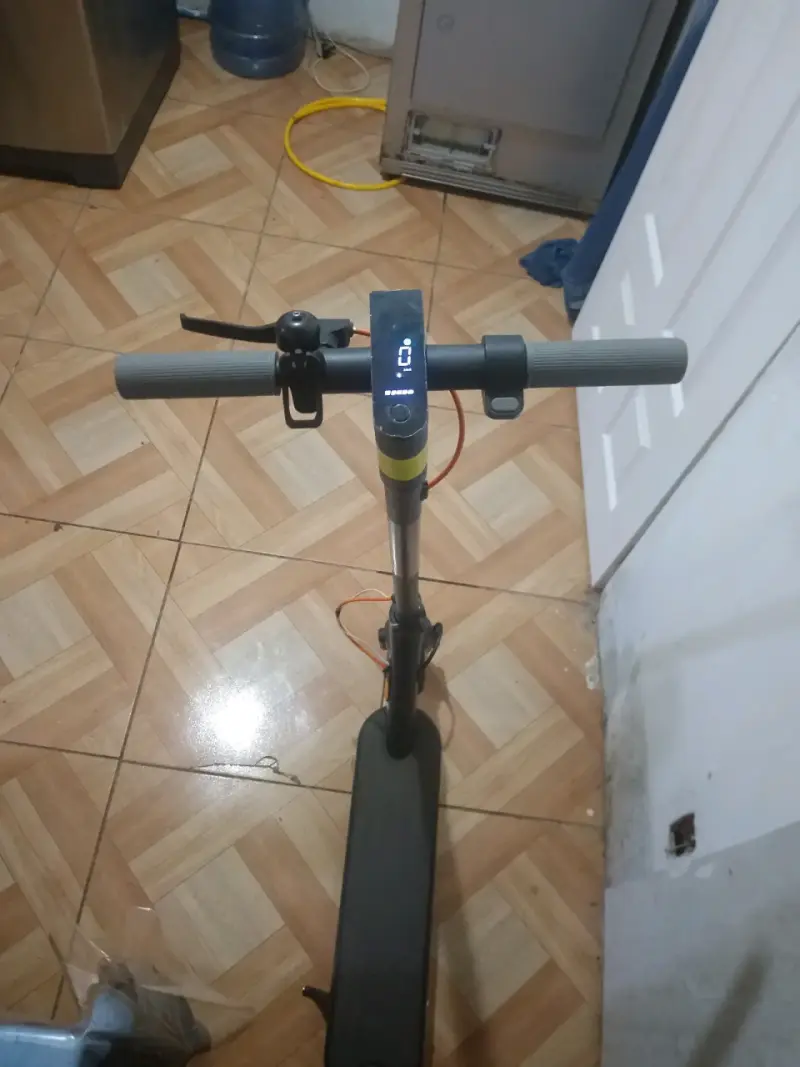 Scooter Xiaomi 4 Go - 2