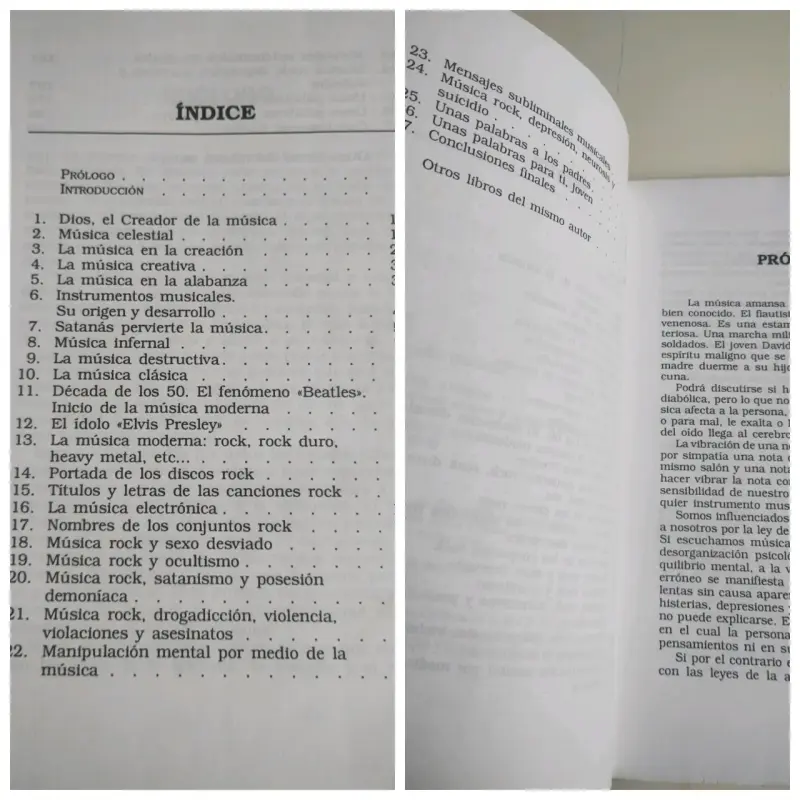 Libro 'El Grito del Averno' de Ricardo Sansano - 3
