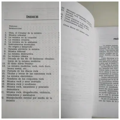 Libro 'El Grito del Averno' de Ricardo Sansano - miniatura 3
