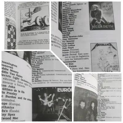 Libro 'El Grito del Averno' de Ricardo Sansano - miniatura 4