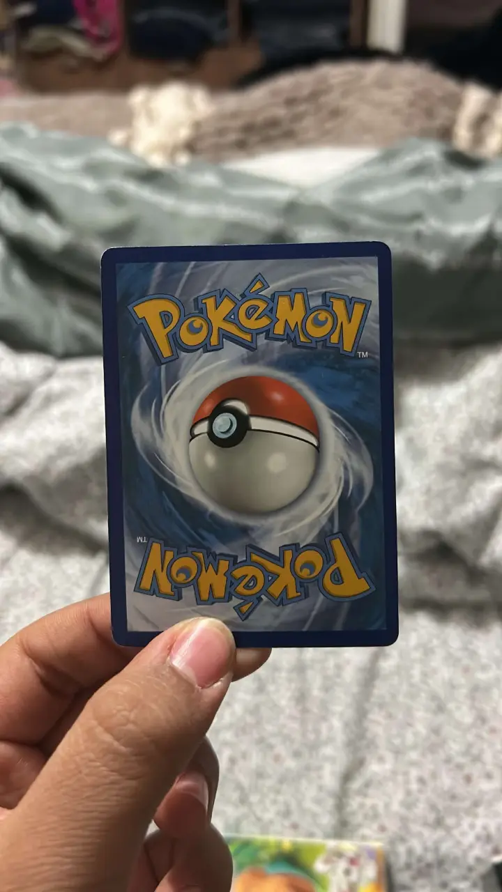 Carta Pokemon Arceus V arte alternativo - 3