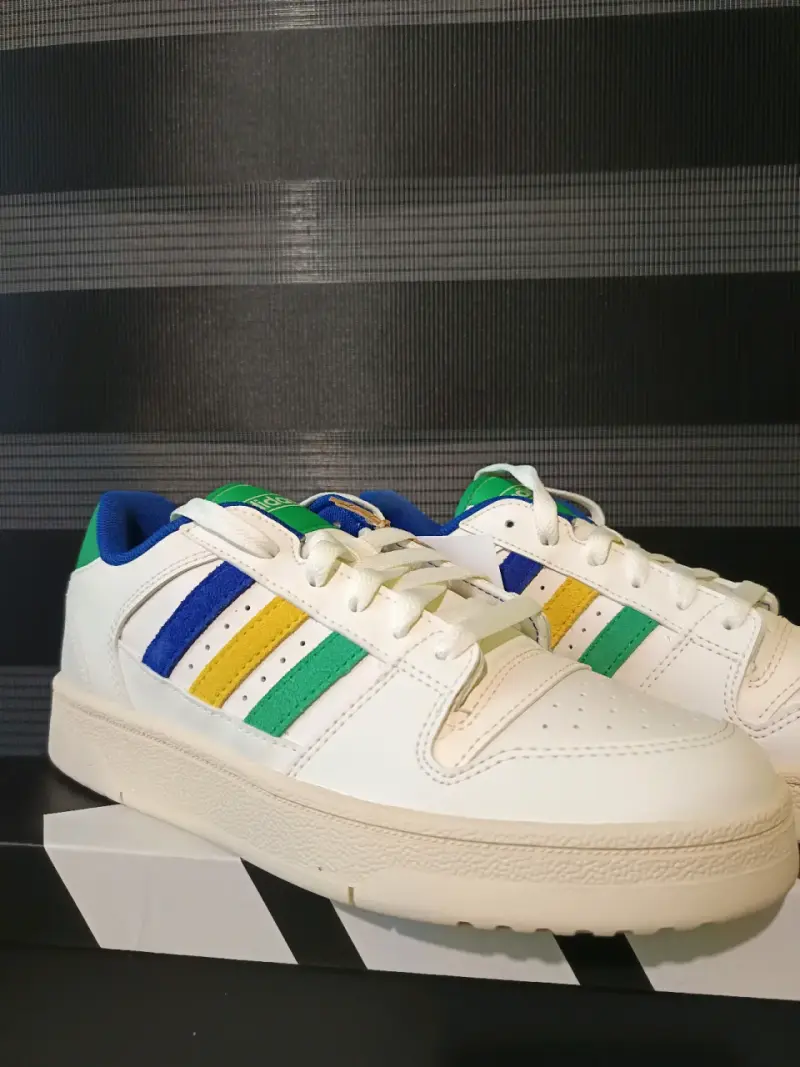 Zapatillas Break Start 37.5 multicolor - 3