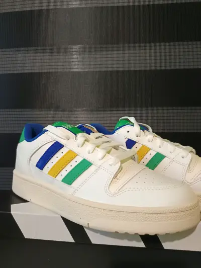 Zapatillas Break Start 37.5 multicolor - miniatura 3