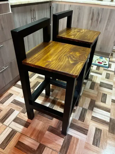 muebles madera - miniatura 1