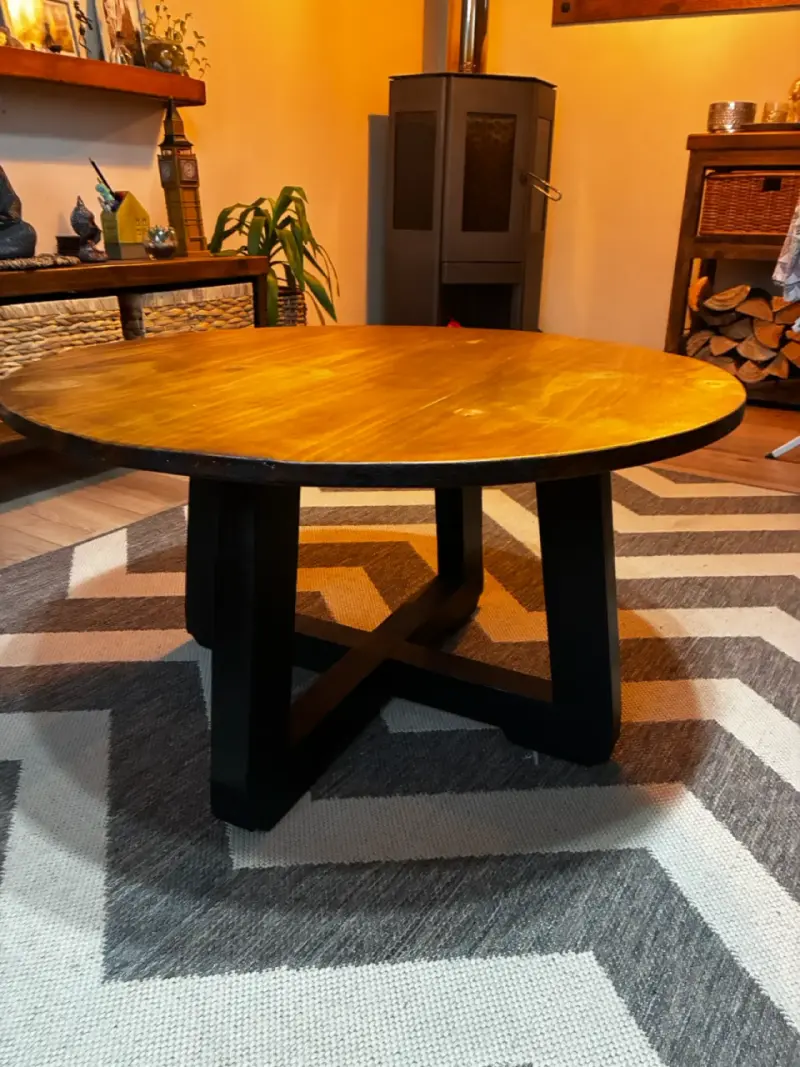 muebles madera - 2