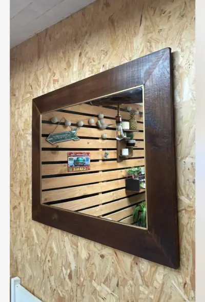 muebles madera - miniatura 3