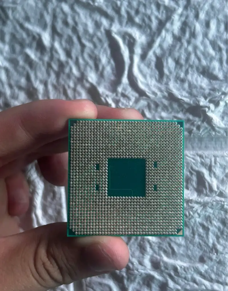 Procesador AMD Athlon 3000G - 4