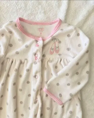 Pijama de bebé - miniatura 2