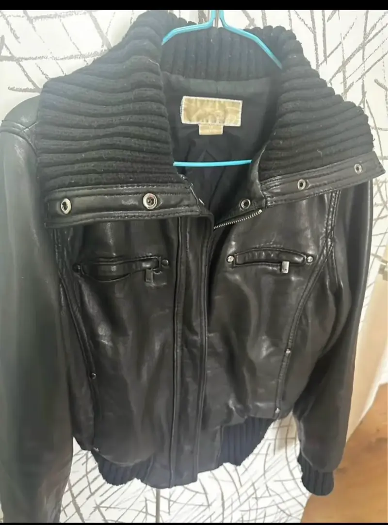 Chaquetas - 2