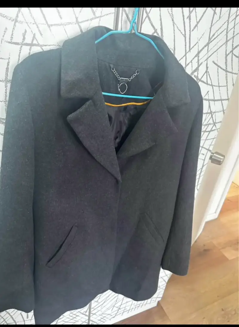 Chaquetas - 6