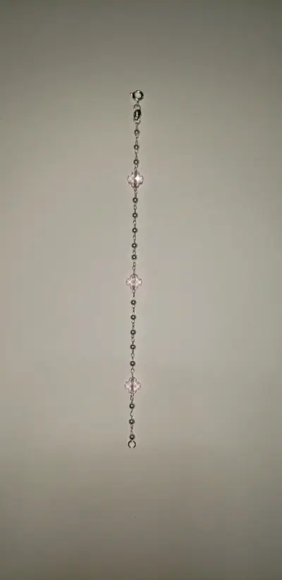 Pulseras de mujer plata nacional 925 - miniatura 1
