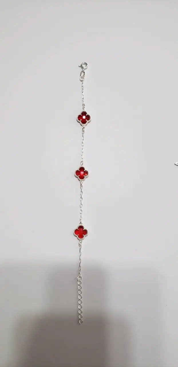 Pulseras de mujer plata nacional 925 - 2
