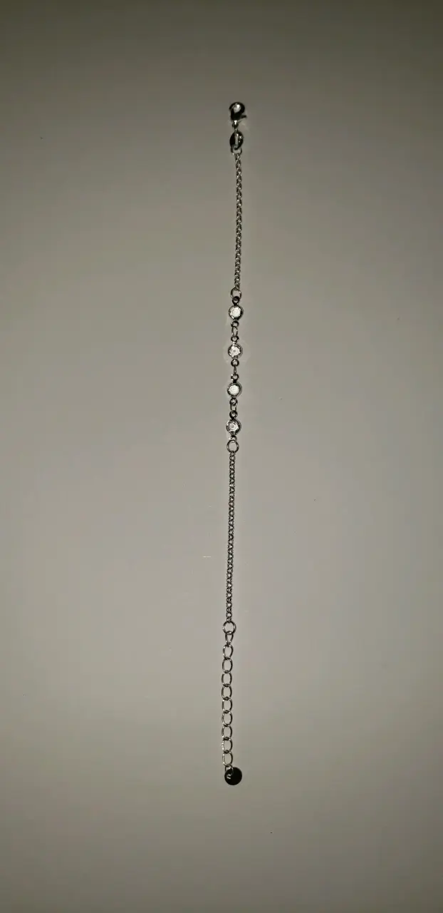 Pulseras de mujer plata nacional 925 - 3