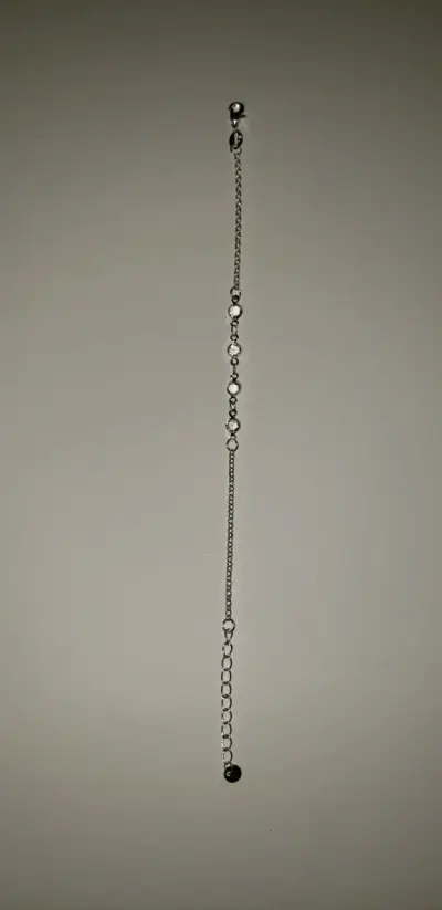 Pulseras de mujer plata nacional 925 - miniatura 3