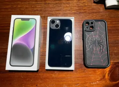 iPhone 14 - miniatura 2