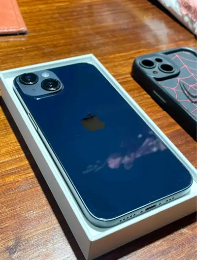 iPhone 14 - miniatura 3