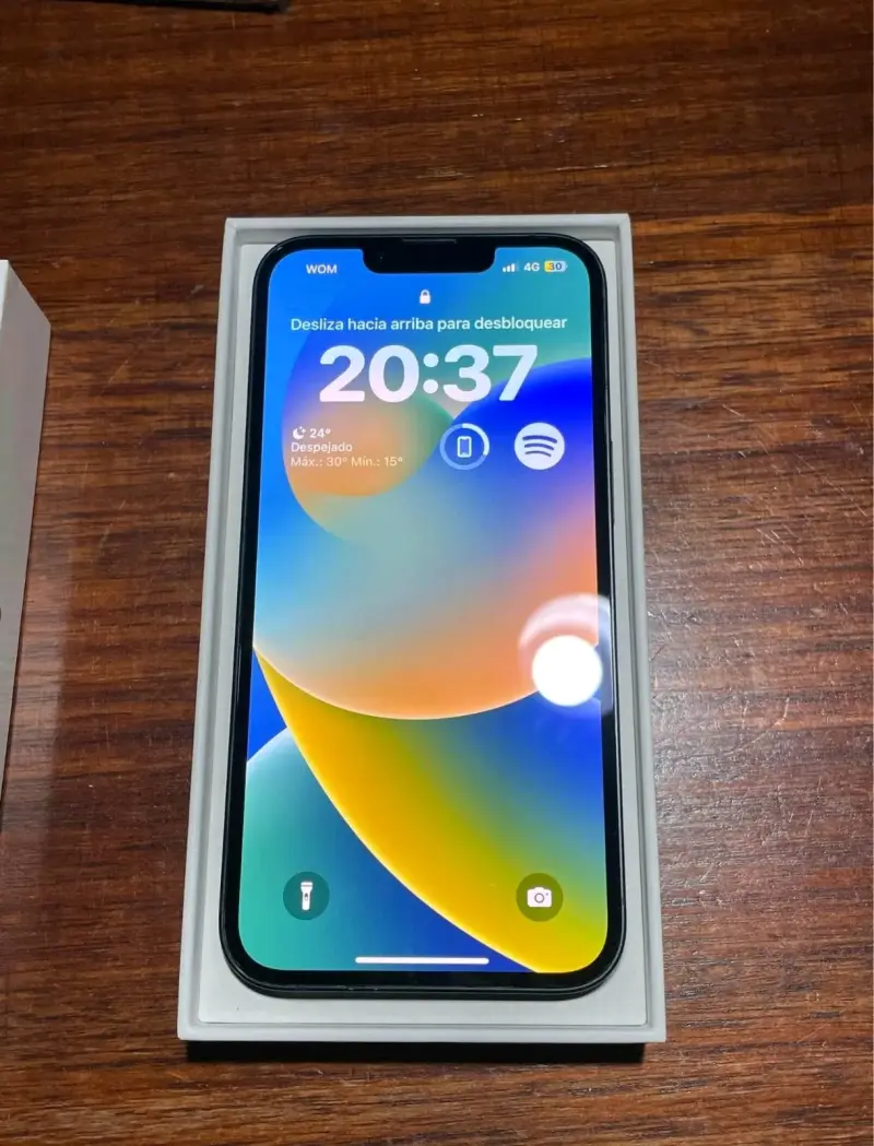 iPhone 14 - 4