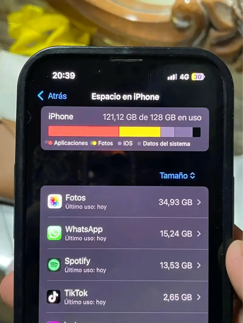 iPhone 14 - 5