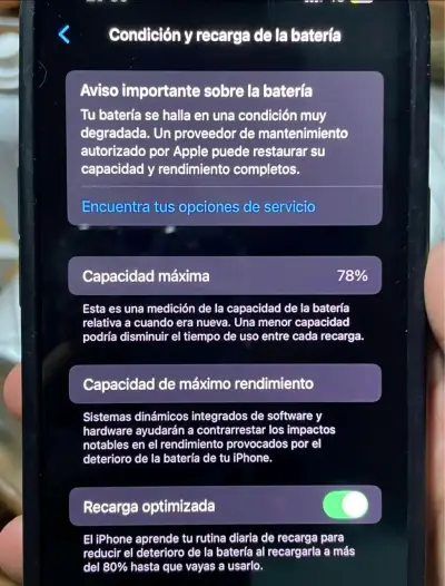 iPhone 14 - miniatura 6